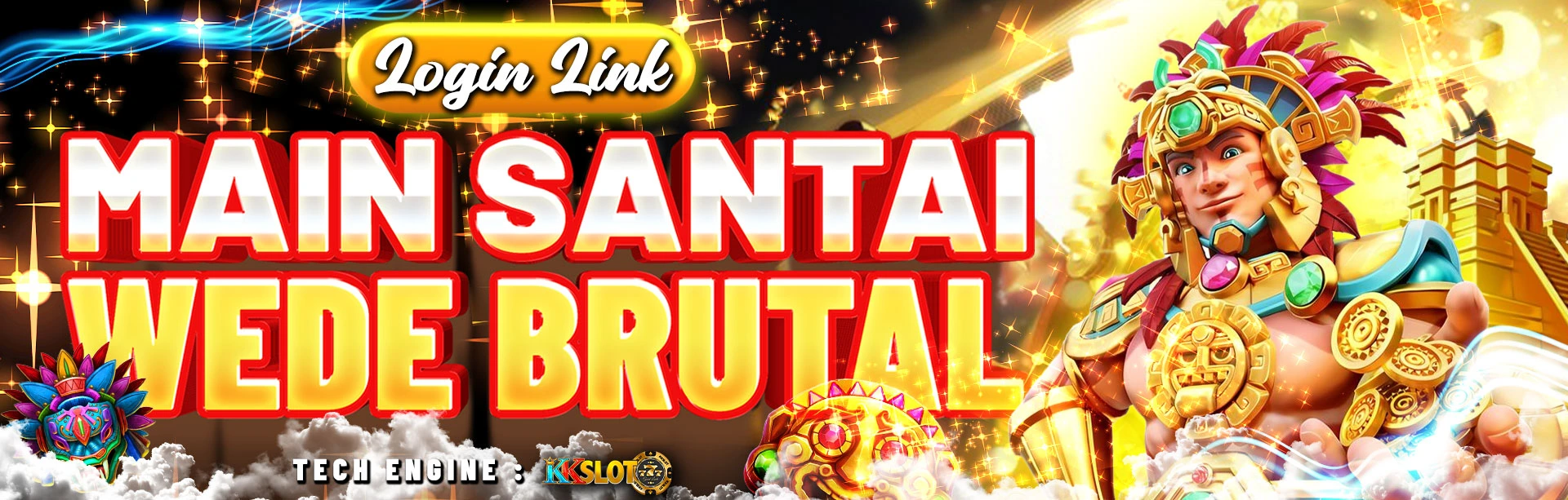 GasBet188 Banner Slot Online